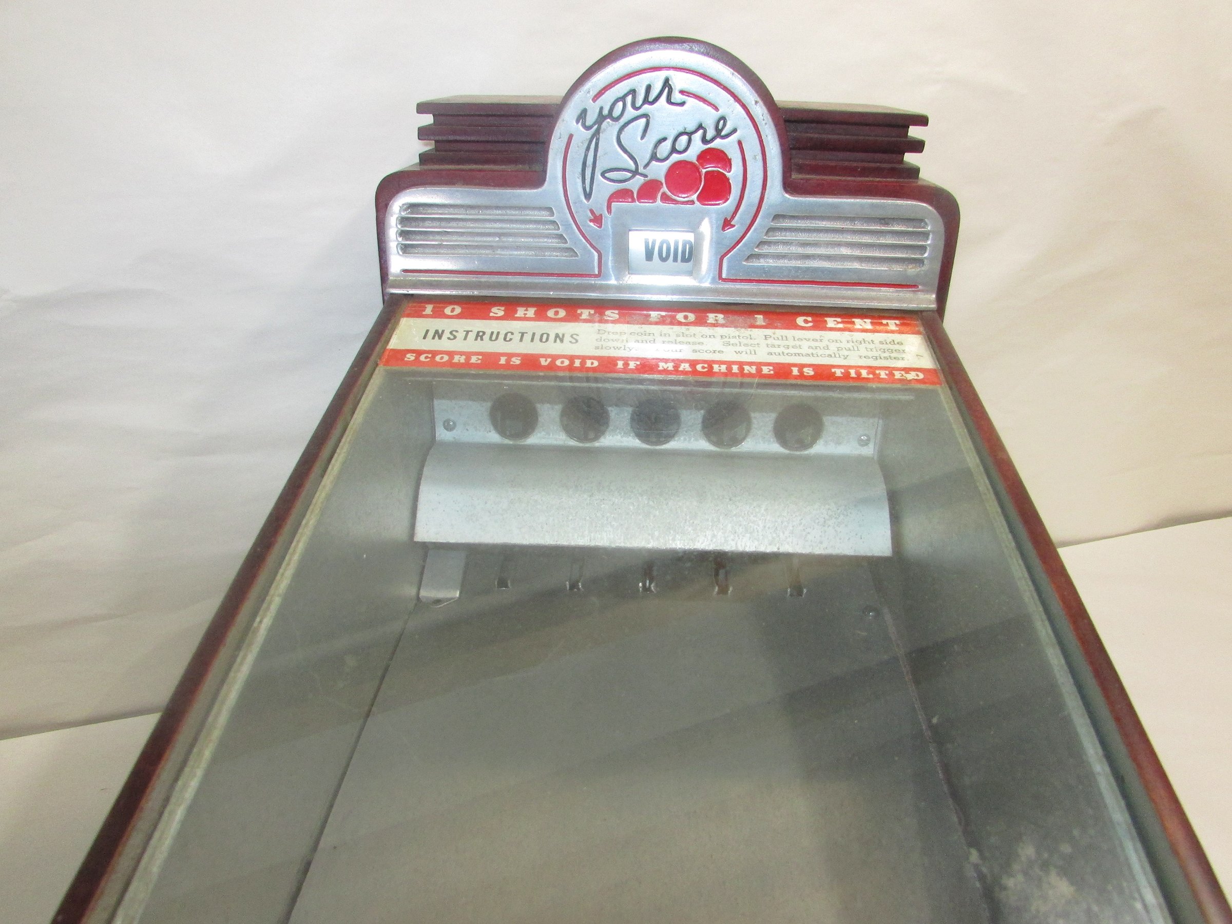 Property photo 51 - VINTAGE TOYS & COLLECTIBLES AUCTION IN WHITLEY COUNTY, INDIANA
