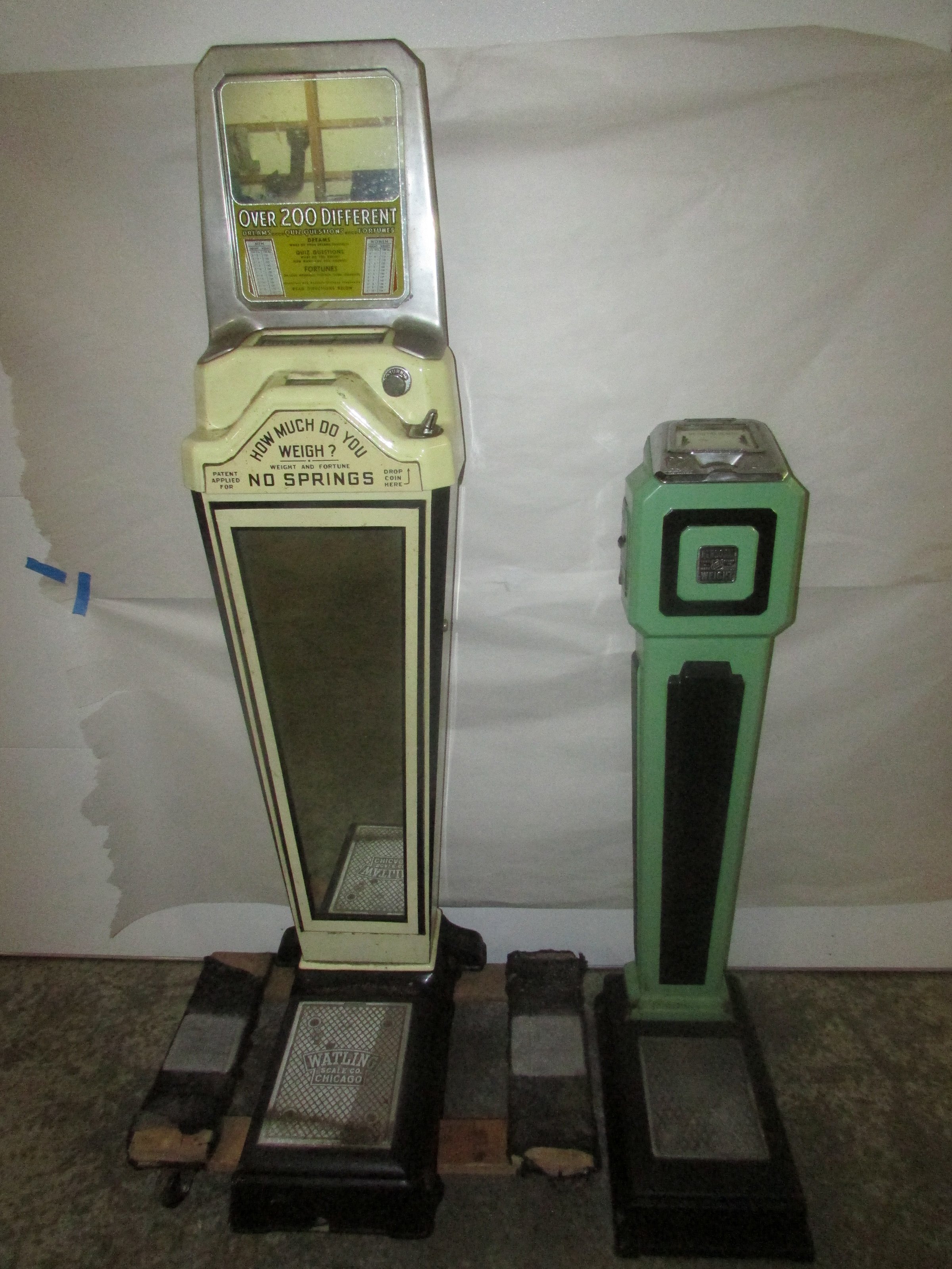 Property photo 90 - VINTAGE TOYS & COLLECTIBLES AUCTION IN WHITLEY COUNTY, INDIANA