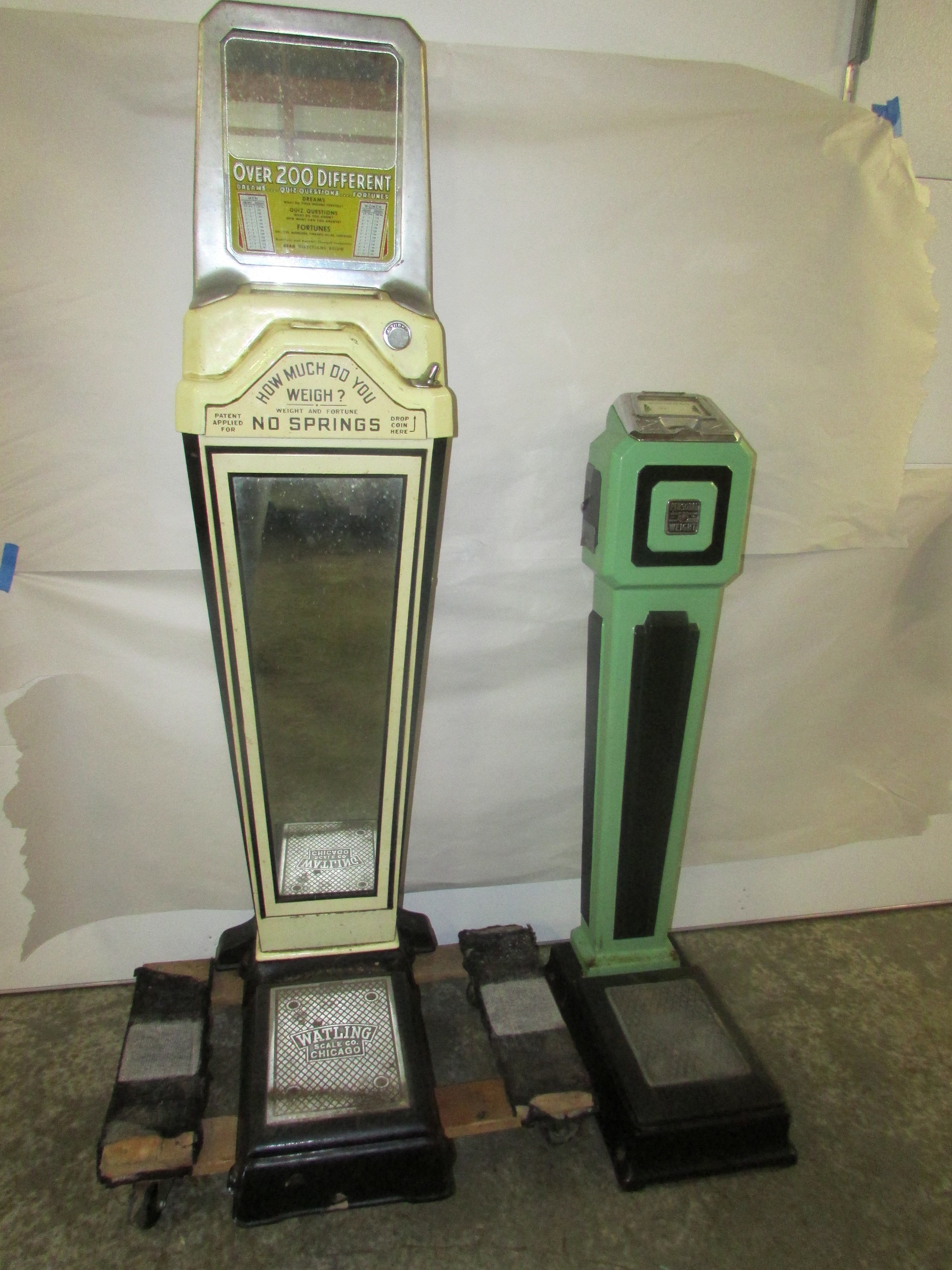 Property photo 91 - VINTAGE TOYS & COLLECTIBLES AUCTION IN WHITLEY COUNTY, INDIANA
