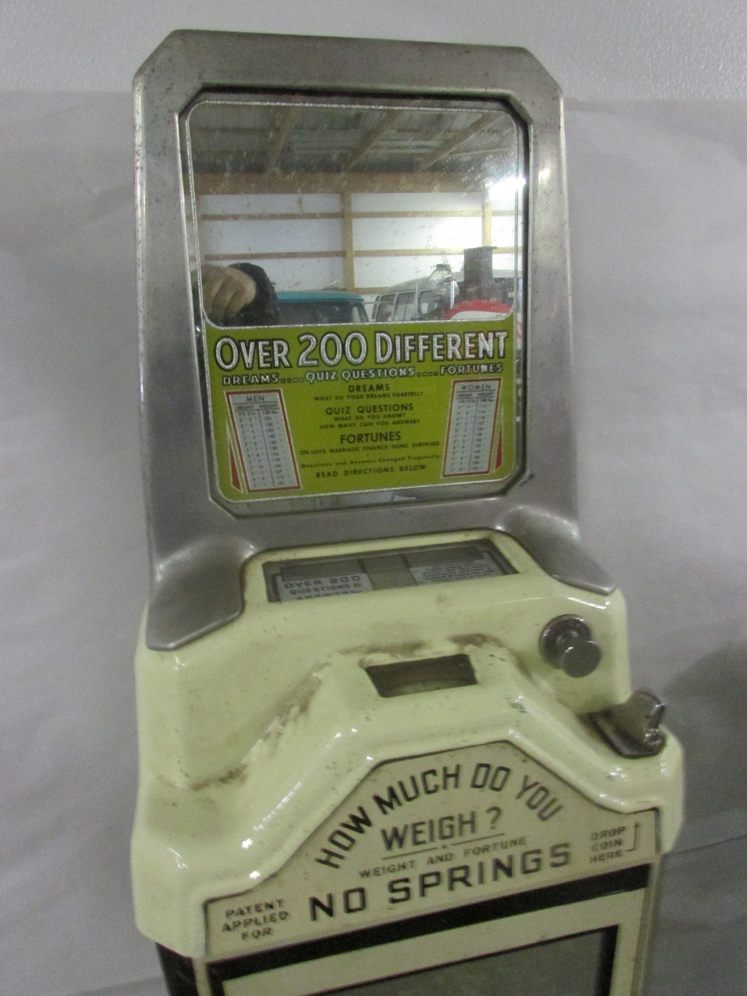 Property photo 93 - VINTAGE TOYS & COLLECTIBLES AUCTION IN WHITLEY COUNTY, INDIANA