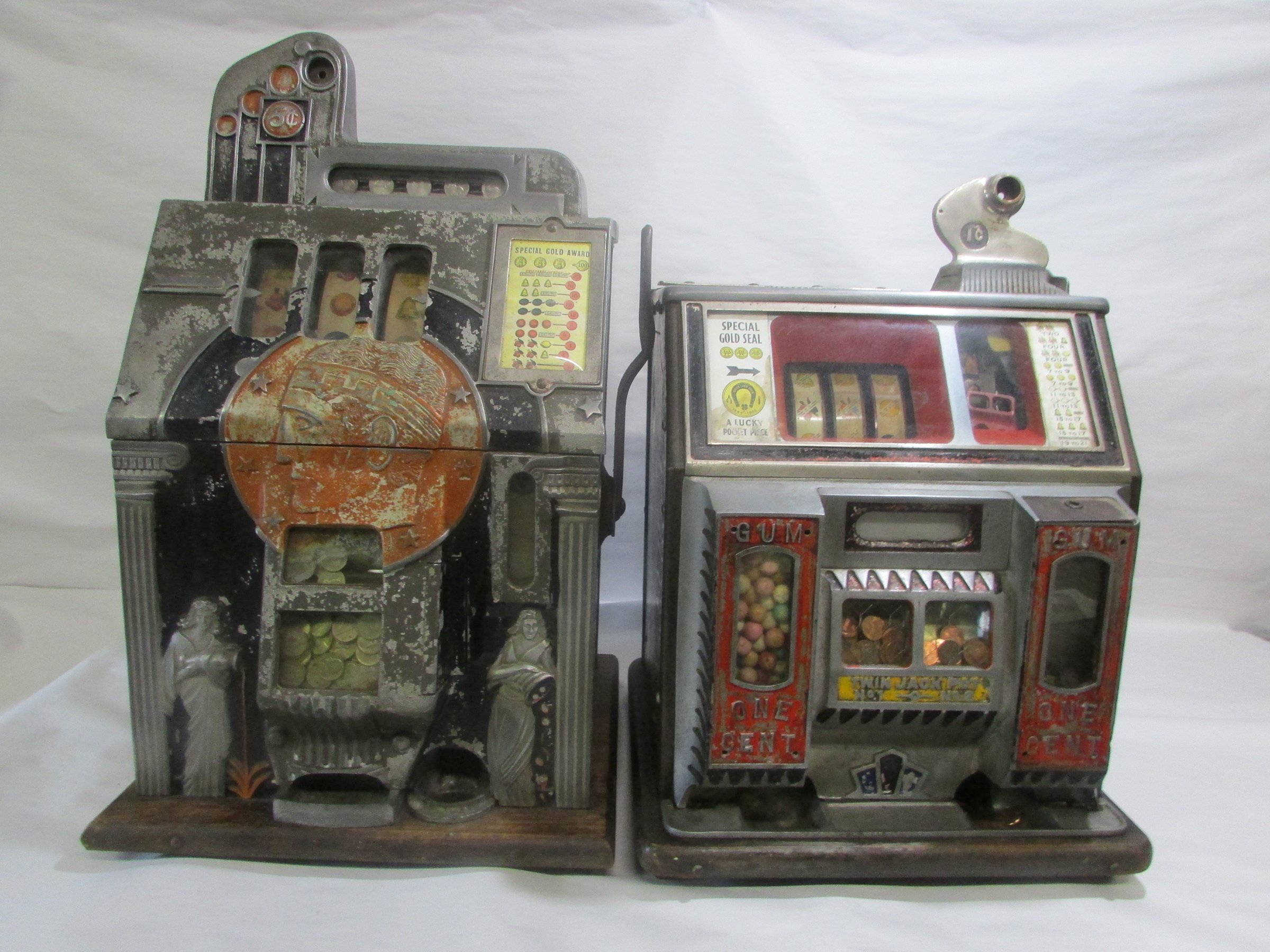 Property photo 109 - VINTAGE TOYS & COLLECTIBLES AUCTION IN WHITLEY COUNTY, INDIANA