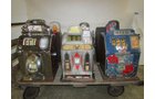 Property photo 110 - VINTAGE TOYS & COLLECTIBLES AUCTION IN WHITLEY COUNTY, INDIANA