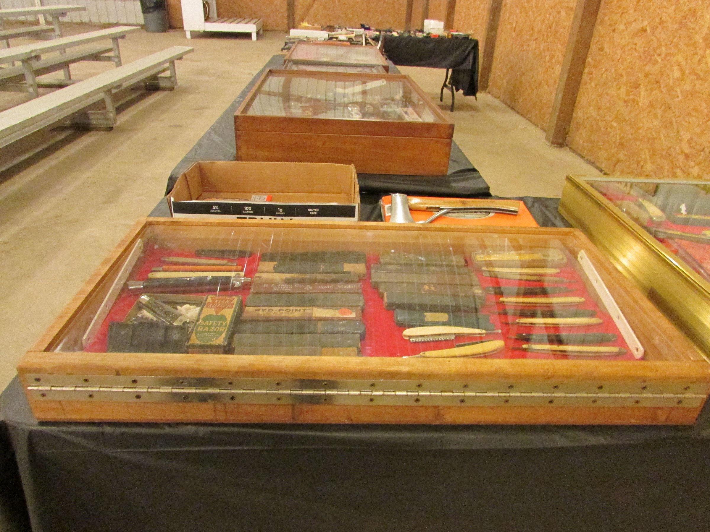 Property photo 159 - VINTAGE TOYS & COLLECTIBLES AUCTION IN WHITLEY COUNTY, INDIANA