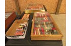 Property photo 166 - VINTAGE TOYS & COLLECTIBLES AUCTION IN WHITLEY COUNTY, INDIANA