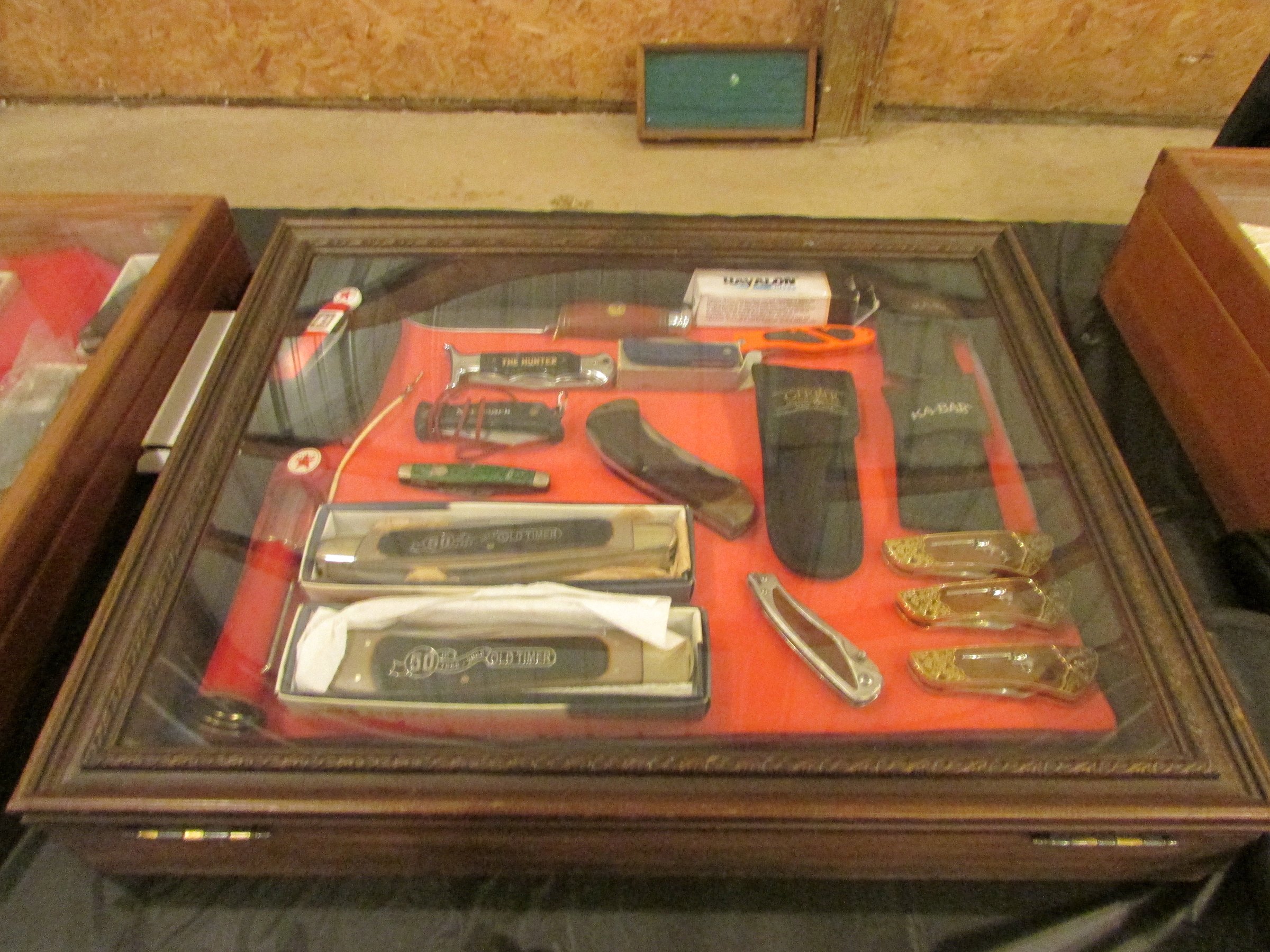 Property photo 158 - VINTAGE TOYS & COLLECTIBLES AUCTION IN WHITLEY COUNTY, INDIANA