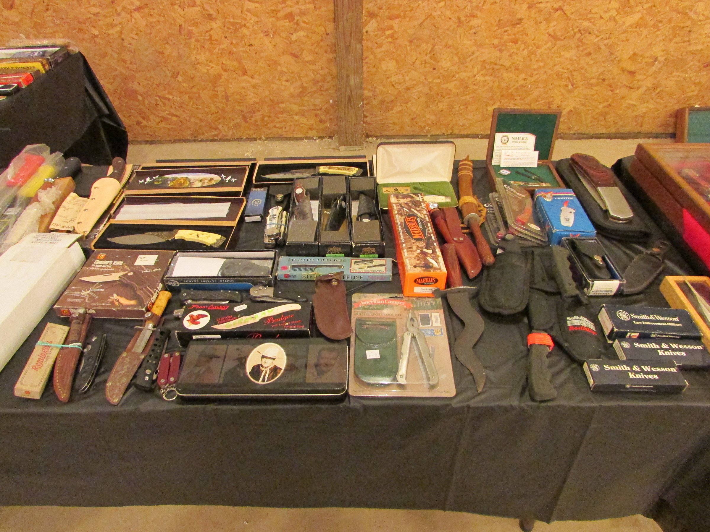 Property photo 156 - VINTAGE TOYS & COLLECTIBLES AUCTION IN WHITLEY COUNTY, INDIANA