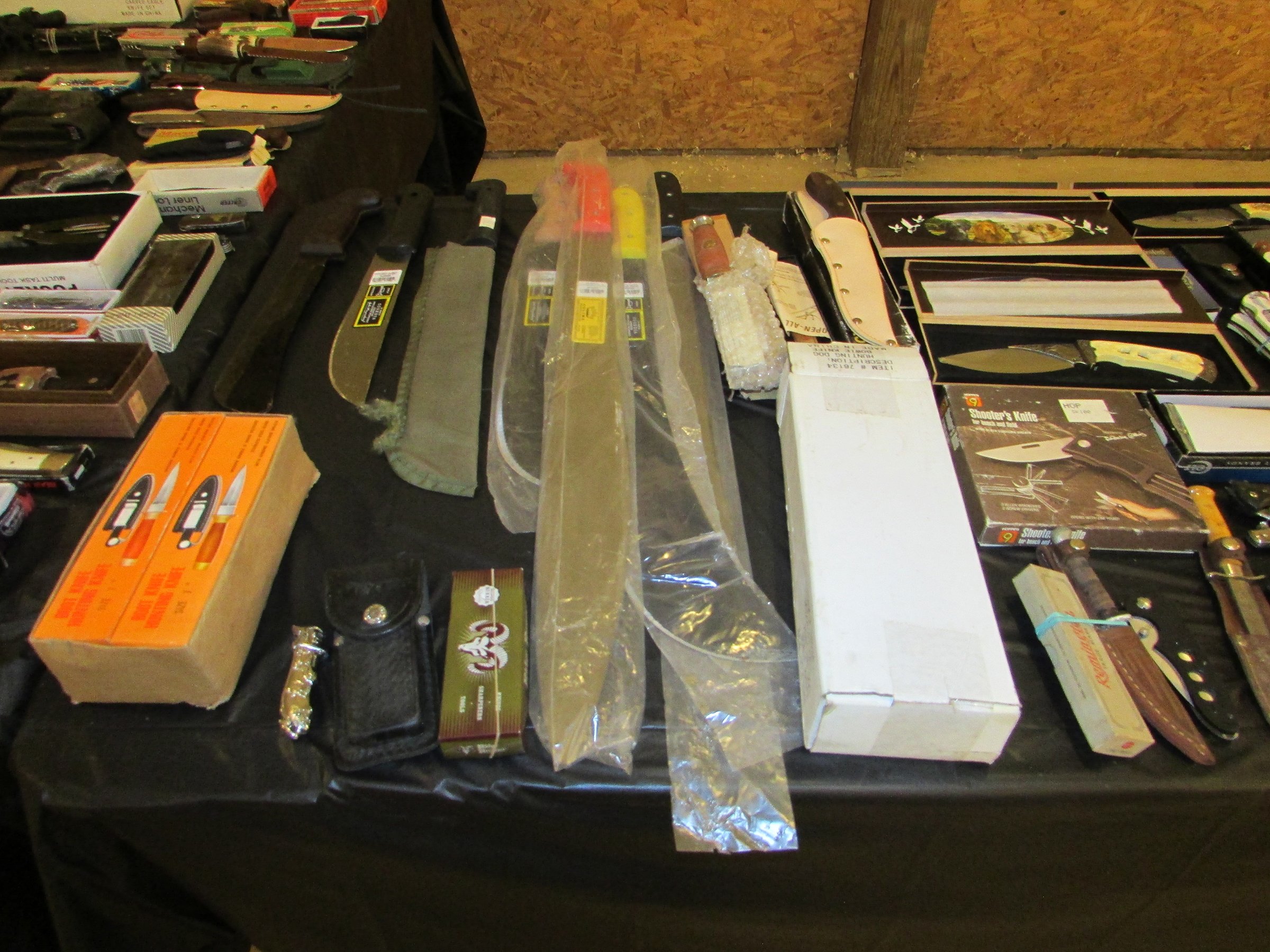 Property photo 163 - VINTAGE TOYS & COLLECTIBLES AUCTION IN WHITLEY COUNTY, INDIANA