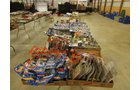 Property photo 184 - VINTAGE TOYS & COLLECTIBLES AUCTION IN WHITLEY COUNTY, INDIANA