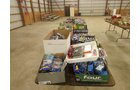 Property photo 192 - VINTAGE TOYS & COLLECTIBLES AUCTION IN WHITLEY COUNTY, INDIANA