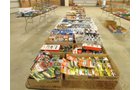 Property photo 190 - VINTAGE TOYS & COLLECTIBLES AUCTION IN WHITLEY COUNTY, INDIANA