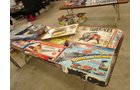 Property photo 208 - VINTAGE TOYS & COLLECTIBLES AUCTION IN WHITLEY COUNTY, INDIANA