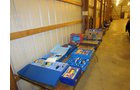 Property photo 193 - VINTAGE TOYS & COLLECTIBLES AUCTION IN WHITLEY COUNTY, INDIANA
