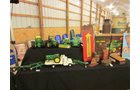 Property photo 201 - VINTAGE TOYS & COLLECTIBLES AUCTION IN WHITLEY COUNTY, INDIANA