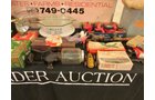 Property photo 178 - VINTAGE TOYS & COLLECTIBLES AUCTION IN WHITLEY COUNTY, INDIANA