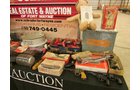 Property photo 169 - VINTAGE TOYS & COLLECTIBLES AUCTION IN WHITLEY COUNTY, INDIANA