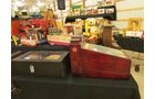 Property photo 206 - VINTAGE TOYS & COLLECTIBLES AUCTION IN WHITLEY COUNTY, INDIANA