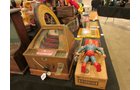 Property photo 154 - VINTAGE TOYS & COLLECTIBLES AUCTION IN WHITLEY COUNTY, INDIANA