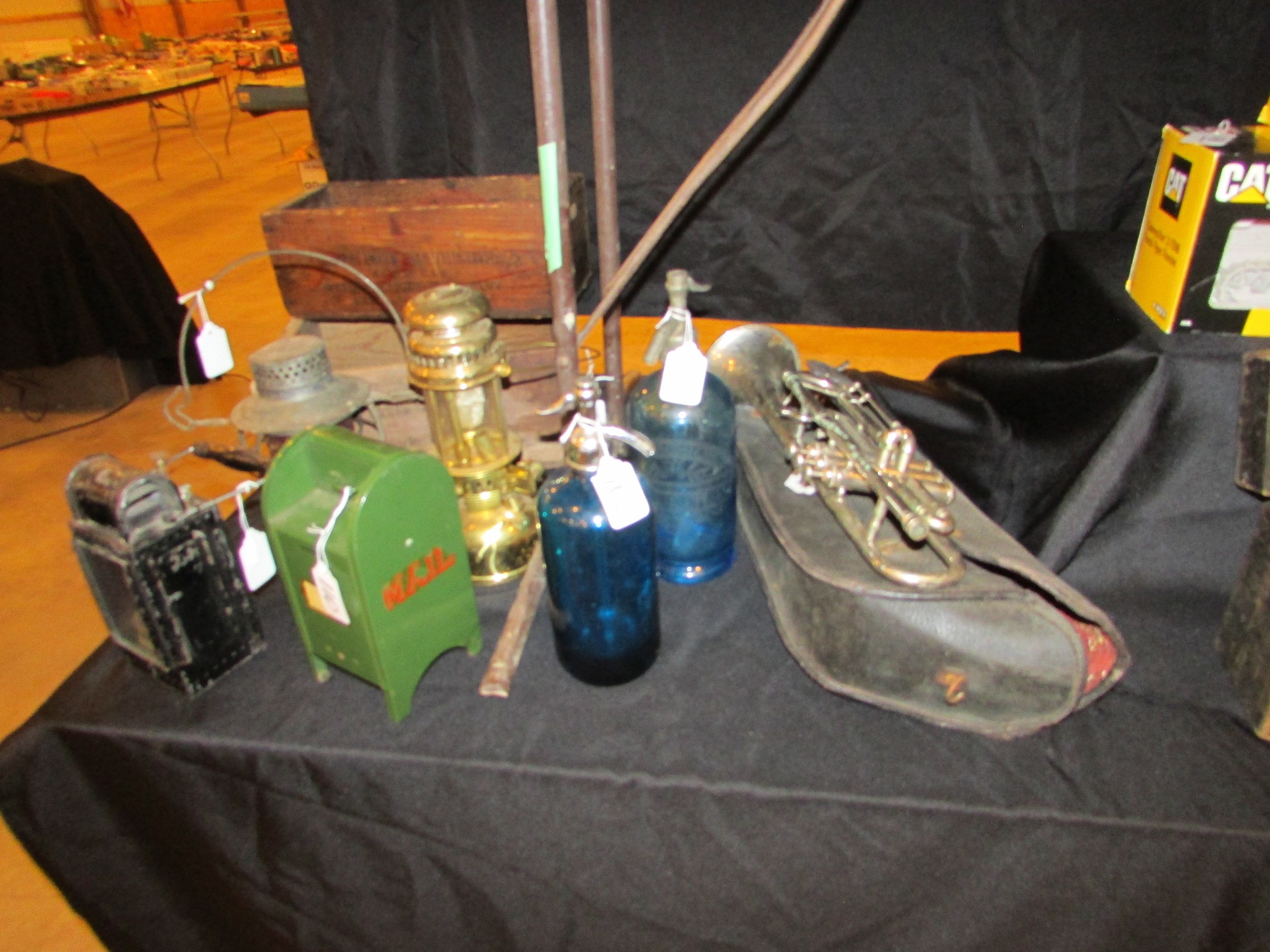 Property photo 191 - VINTAGE TOYS & COLLECTIBLES AUCTION IN WHITLEY COUNTY, INDIANA