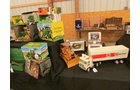 Property photo 205 - VINTAGE TOYS & COLLECTIBLES AUCTION IN WHITLEY COUNTY, INDIANA