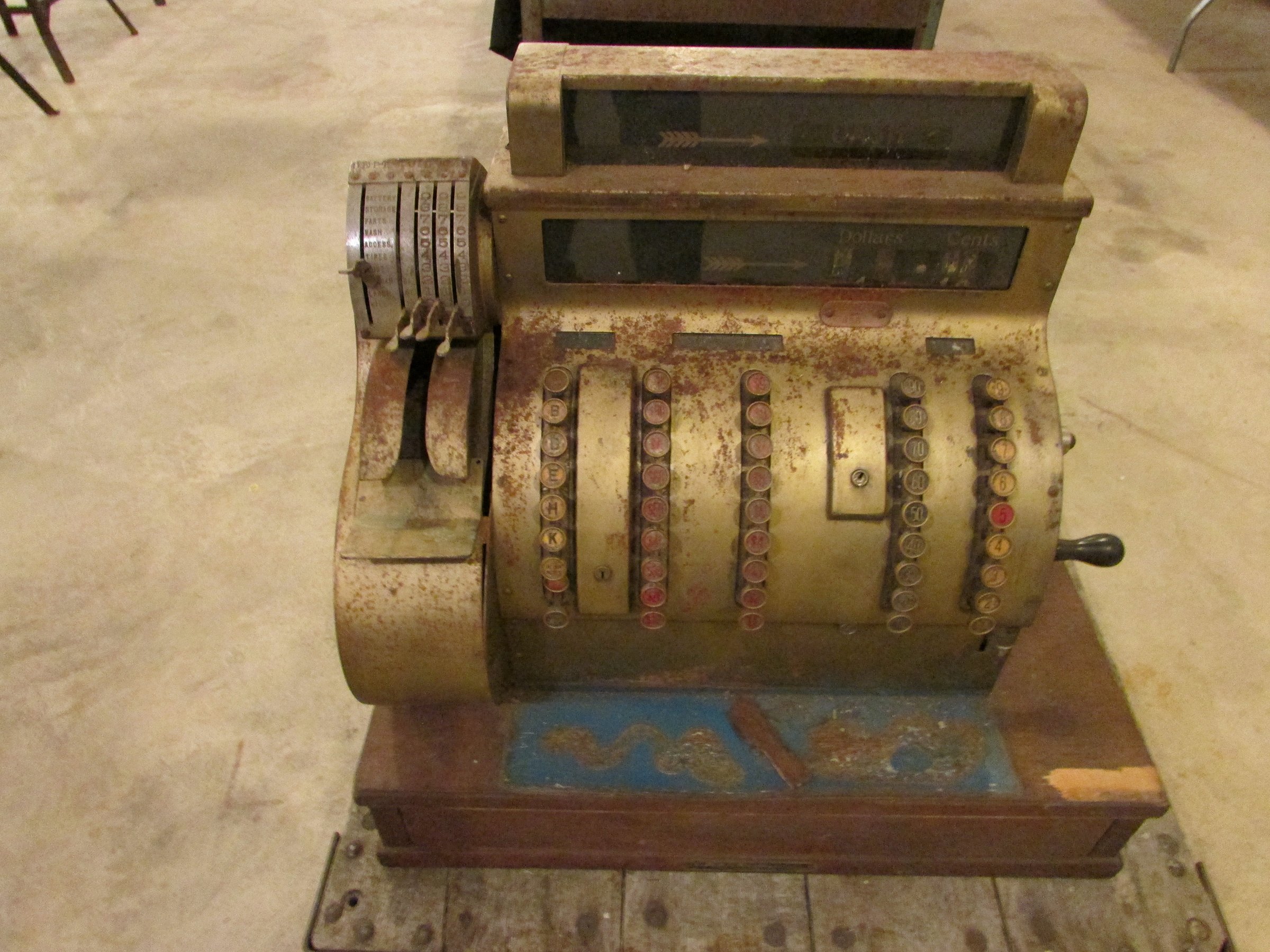 Property photo 165 - VINTAGE TOYS & COLLECTIBLES AUCTION IN WHITLEY COUNTY, INDIANA