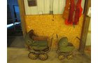 Property photo 196 - VINTAGE TOYS & COLLECTIBLES AUCTION IN WHITLEY COUNTY, INDIANA