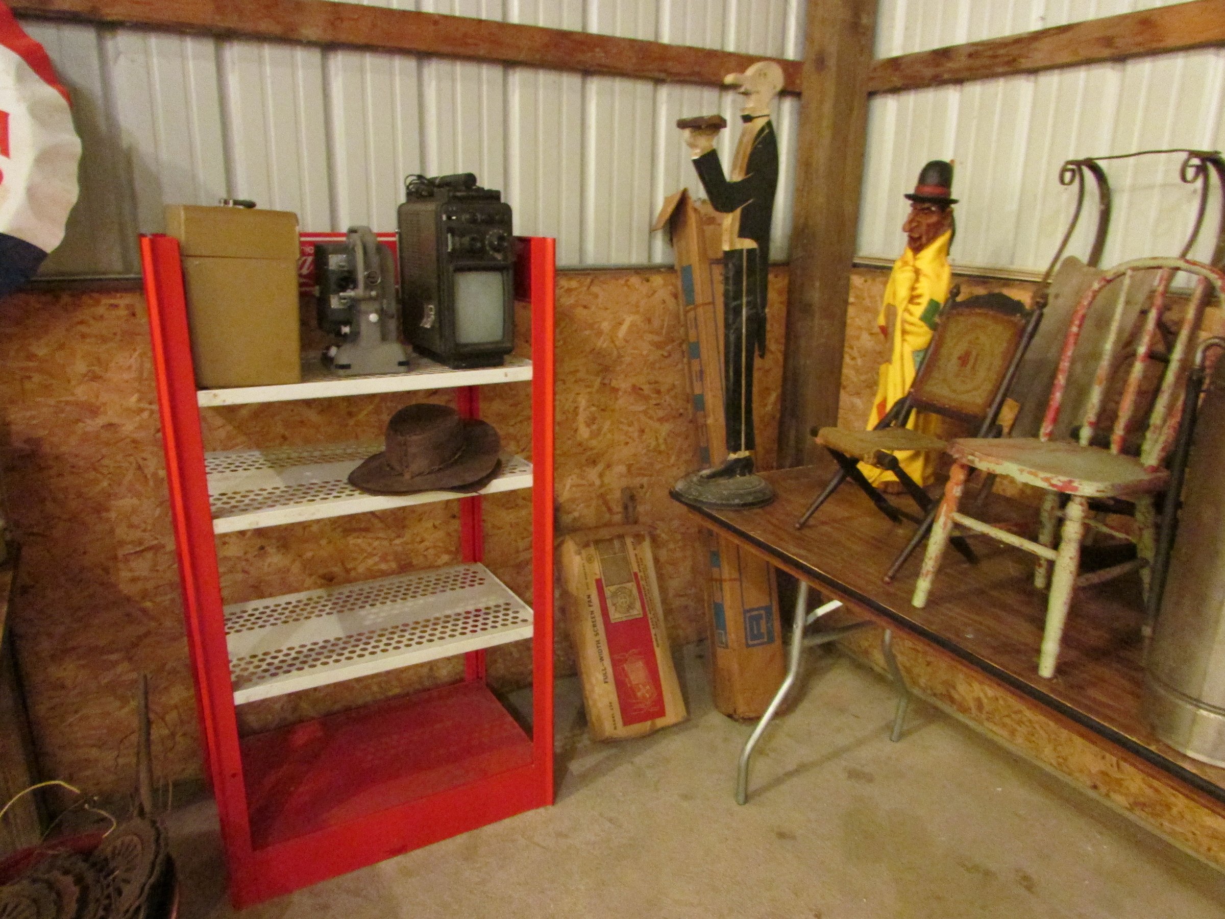 Property photo 173 - VINTAGE TOYS & COLLECTIBLES AUCTION IN WHITLEY COUNTY, INDIANA