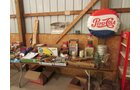 Property photo 187 - VINTAGE TOYS & COLLECTIBLES AUCTION IN WHITLEY COUNTY, INDIANA