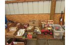 Property photo 179 - VINTAGE TOYS & COLLECTIBLES AUCTION IN WHITLEY COUNTY, INDIANA