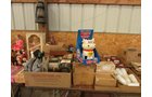 Property photo 172 - VINTAGE TOYS & COLLECTIBLES AUCTION IN WHITLEY COUNTY, INDIANA