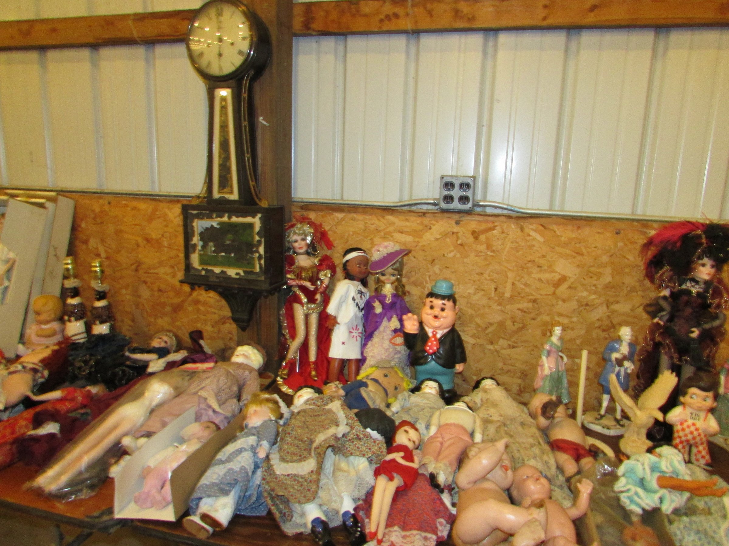 Property photo 212 - VINTAGE TOYS & COLLECTIBLES AUCTION IN WHITLEY COUNTY, INDIANA