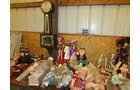 Property photo 212 - VINTAGE TOYS & COLLECTIBLES AUCTION IN WHITLEY COUNTY, INDIANA