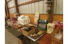 Property photo 155 - VINTAGE TOYS & COLLECTIBLES AUCTION IN WHITLEY COUNTY, INDIANA