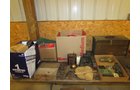 Property photo 152 - VINTAGE TOYS & COLLECTIBLES AUCTION IN WHITLEY COUNTY, INDIANA