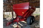 Property photo 95 - REAL ESTATE & FARM EQUIPMENT AUCTION - 4.95+/- ACRES IN 3 TRACTS IN GALLATIN COUNTY, KENTUCKY