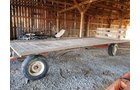 Property photo 105 - REAL ESTATE & FARM EQUIPMENT AUCTION - 4.95+/- ACRES IN 3 TRACTS IN GALLATIN COUNTY, KENTUCKY