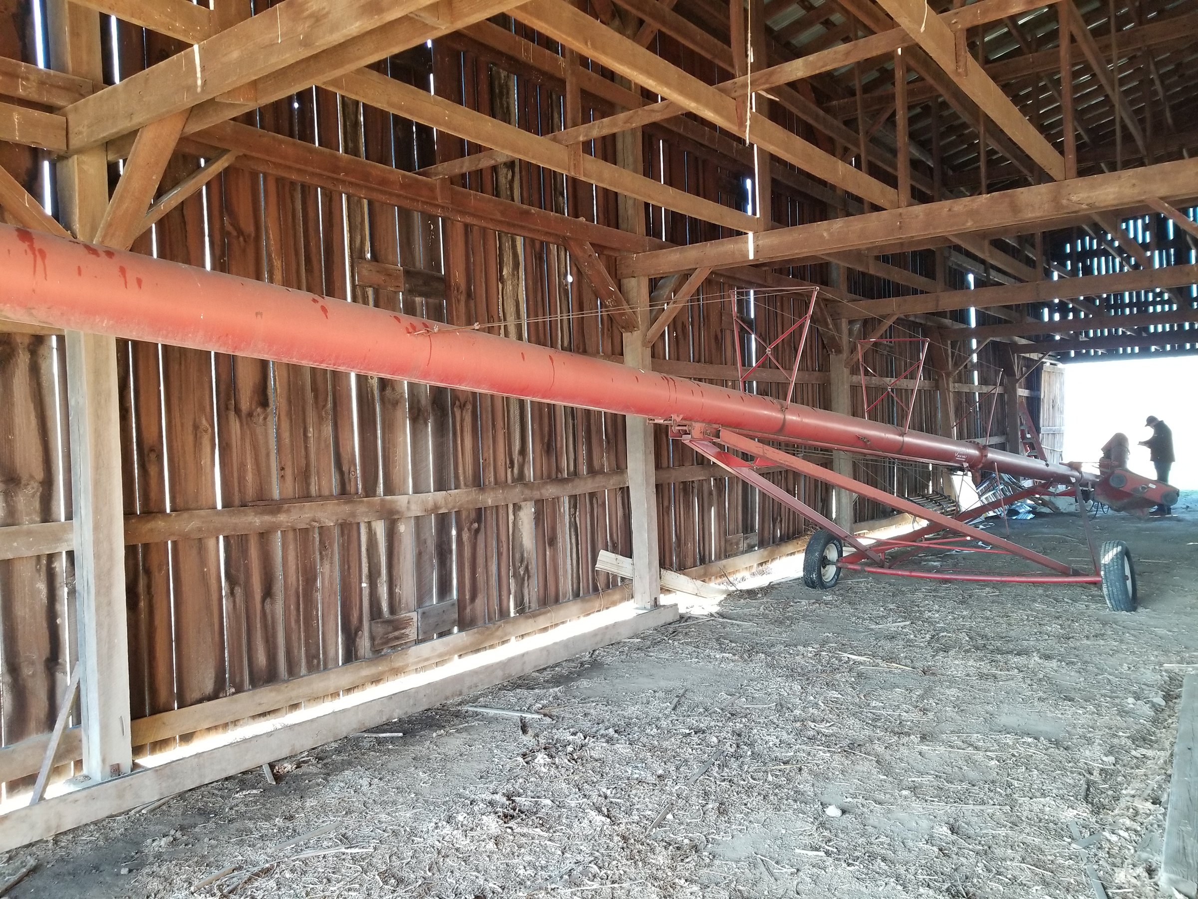 Property photo 113 - REAL ESTATE & FARM EQUIPMENT AUCTION - 4.95+/- ACRES IN 3 TRACTS IN GALLATIN COUNTY, KENTUCKY