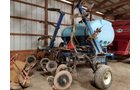 Property photo 124 - REAL ESTATE & FARM EQUIPMENT AUCTION - 4.95+/- ACRES IN 3 TRACTS IN GALLATIN COUNTY, KENTUCKY