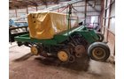 Property photo 127 - REAL ESTATE & FARM EQUIPMENT AUCTION - 4.95+/- ACRES IN 3 TRACTS IN GALLATIN COUNTY, KENTUCKY