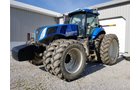 Property photo 148 - REAL ESTATE & FARM EQUIPMENT AUCTION - 4.95+/- ACRES IN 3 TRACTS IN GALLATIN COUNTY, KENTUCKY