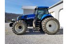 Property photo 147 - REAL ESTATE & FARM EQUIPMENT AUCTION - 4.95+/- ACRES IN 3 TRACTS IN GALLATIN COUNTY, KENTUCKY