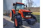 Property photo 155 - REAL ESTATE & FARM EQUIPMENT AUCTION - 4.95+/- ACRES IN 3 TRACTS IN GALLATIN COUNTY, KENTUCKY