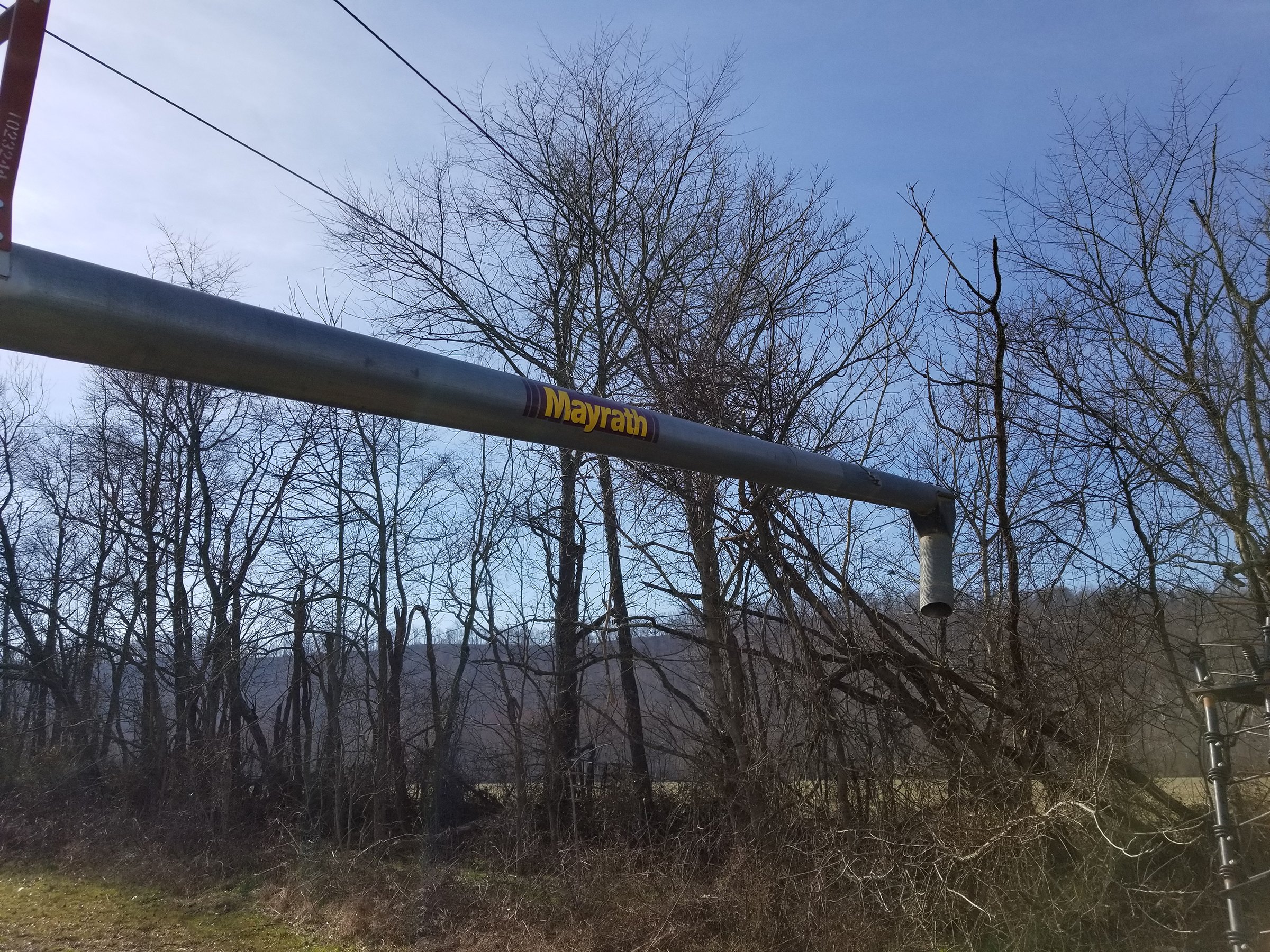 Property photo 159 - REAL ESTATE & FARM EQUIPMENT AUCTION - 4.95+/- ACRES IN 3 TRACTS IN GALLATIN COUNTY, KENTUCKY