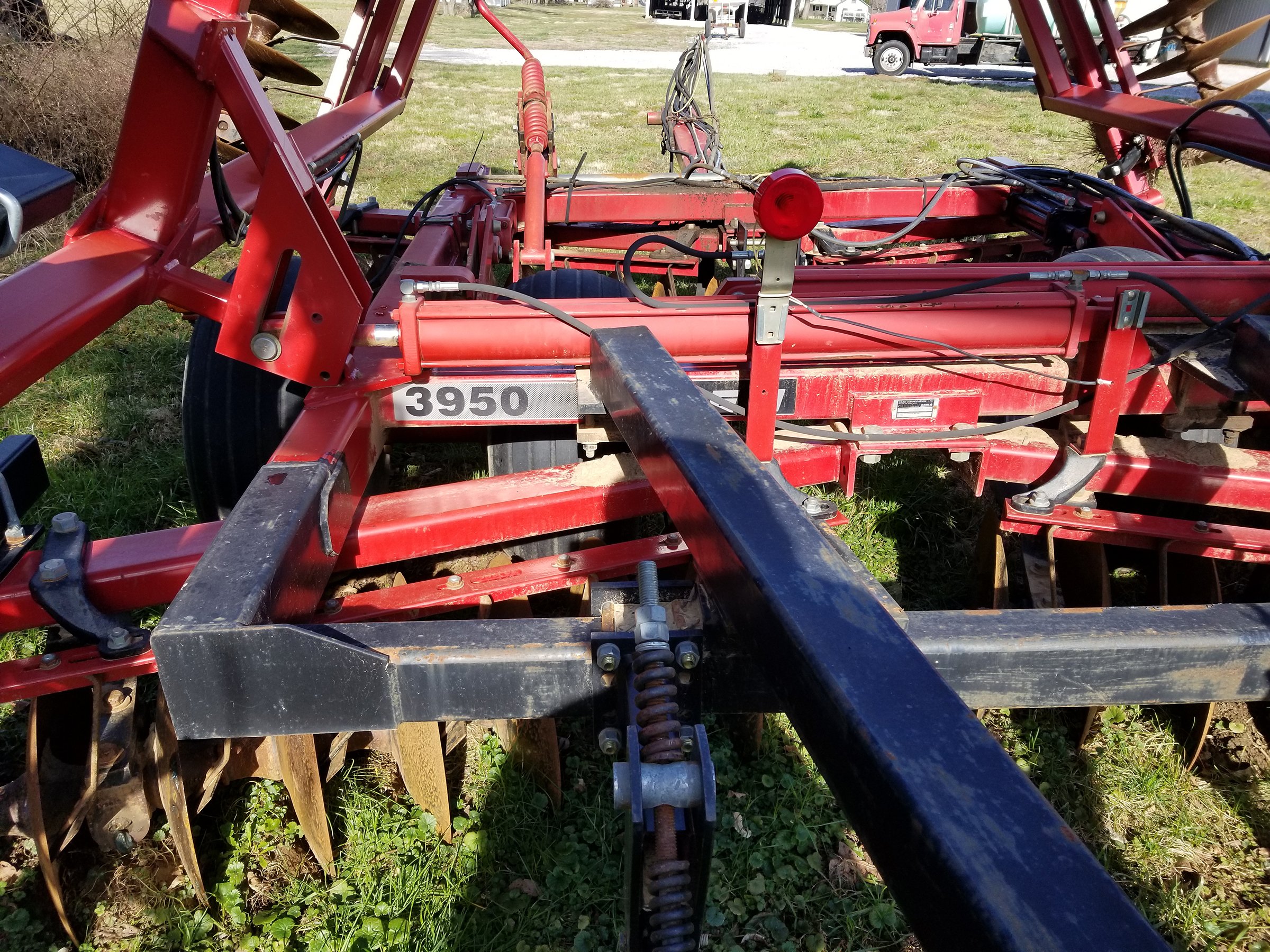 Property photo 164 - REAL ESTATE & FARM EQUIPMENT AUCTION - 4.95+/- ACRES IN 3 TRACTS IN GALLATIN COUNTY, KENTUCKY