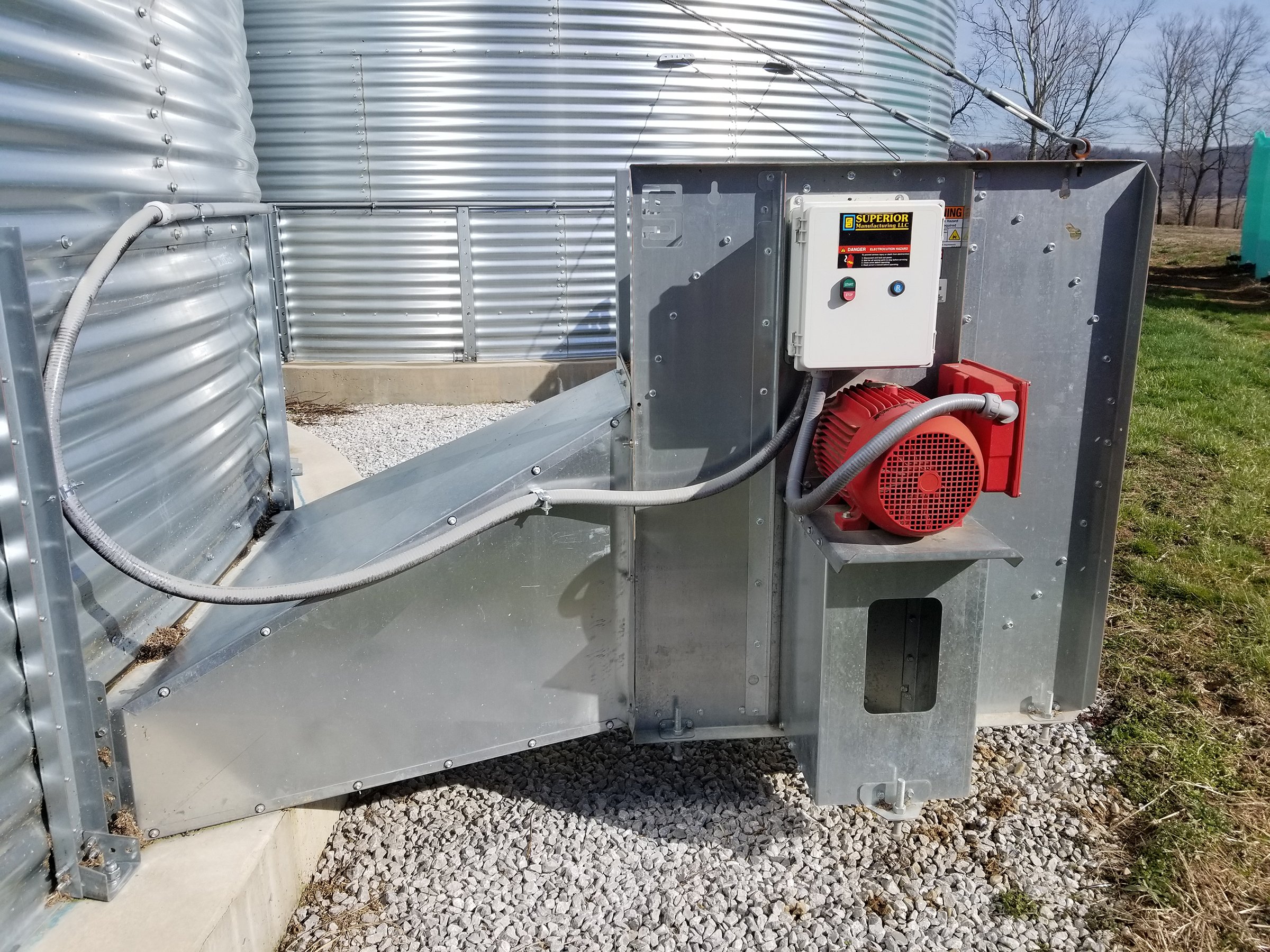 Property photo 168 - REAL ESTATE & FARM EQUIPMENT AUCTION - 4.95+/- ACRES IN 3 TRACTS IN GALLATIN COUNTY, KENTUCKY