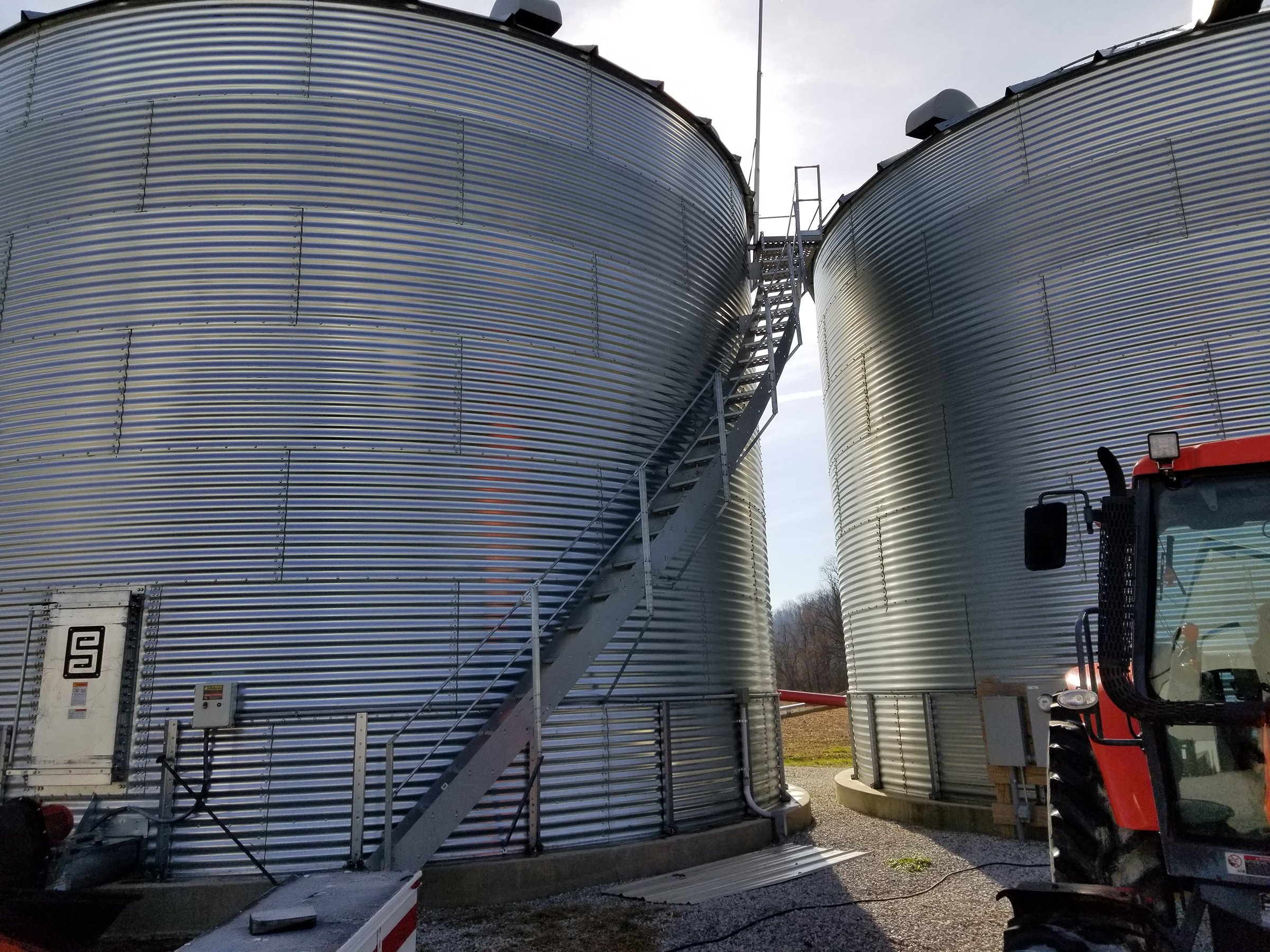 Property photo 180 - REAL ESTATE & FARM EQUIPMENT AUCTION - 4.95+/- ACRES IN 3 TRACTS IN GALLATIN COUNTY, KENTUCKY