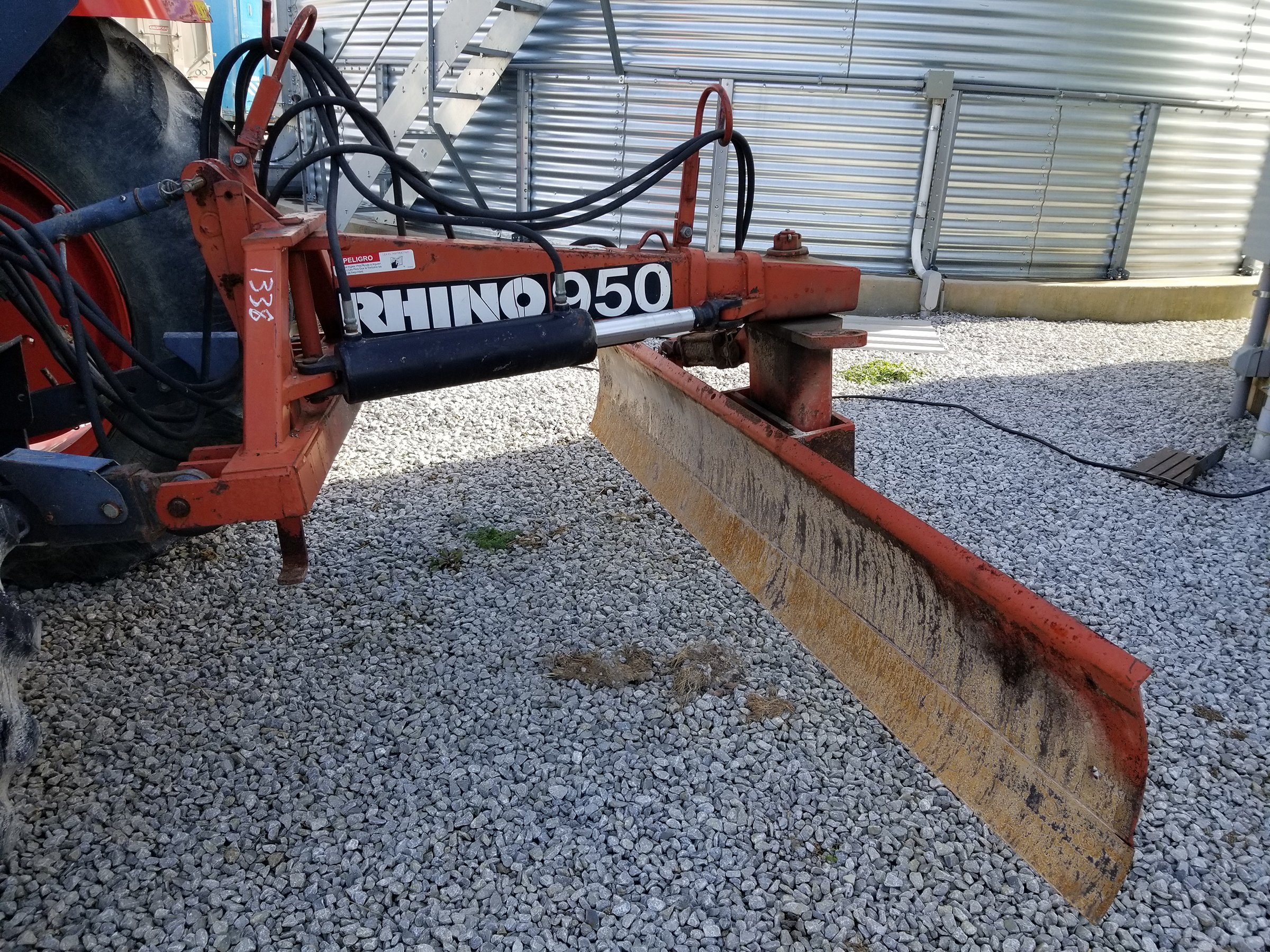 Property photo 194 - REAL ESTATE & FARM EQUIPMENT AUCTION - 4.95+/- ACRES IN 3 TRACTS IN GALLATIN COUNTY, KENTUCKY
