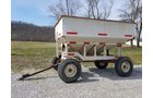 Property photo 215 - REAL ESTATE & FARM EQUIPMENT AUCTION - 4.95+/- ACRES IN 3 TRACTS IN GALLATIN COUNTY, KENTUCKY