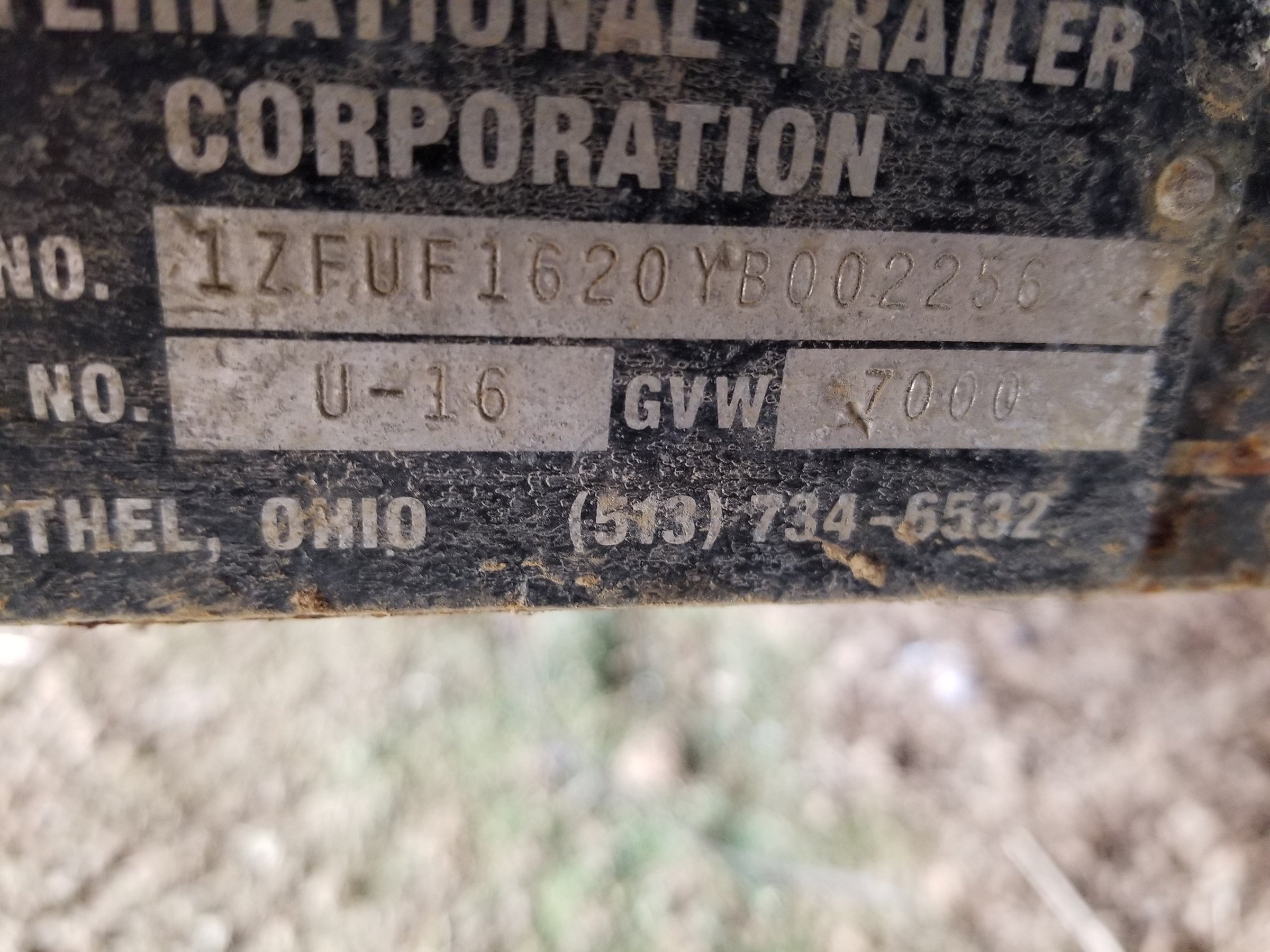 Property photo 218 - REAL ESTATE & FARM EQUIPMENT AUCTION - 4.95+/- ACRES IN 3 TRACTS IN GALLATIN COUNTY, KENTUCKY