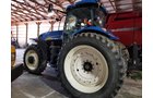 Property photo 233 - REAL ESTATE & FARM EQUIPMENT AUCTION - 4.95+/- ACRES IN 3 TRACTS IN GALLATIN COUNTY, KENTUCKY