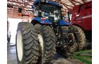 Property photo 234 - REAL ESTATE & FARM EQUIPMENT AUCTION - 4.95+/- ACRES IN 3 TRACTS IN GALLATIN COUNTY, KENTUCKY